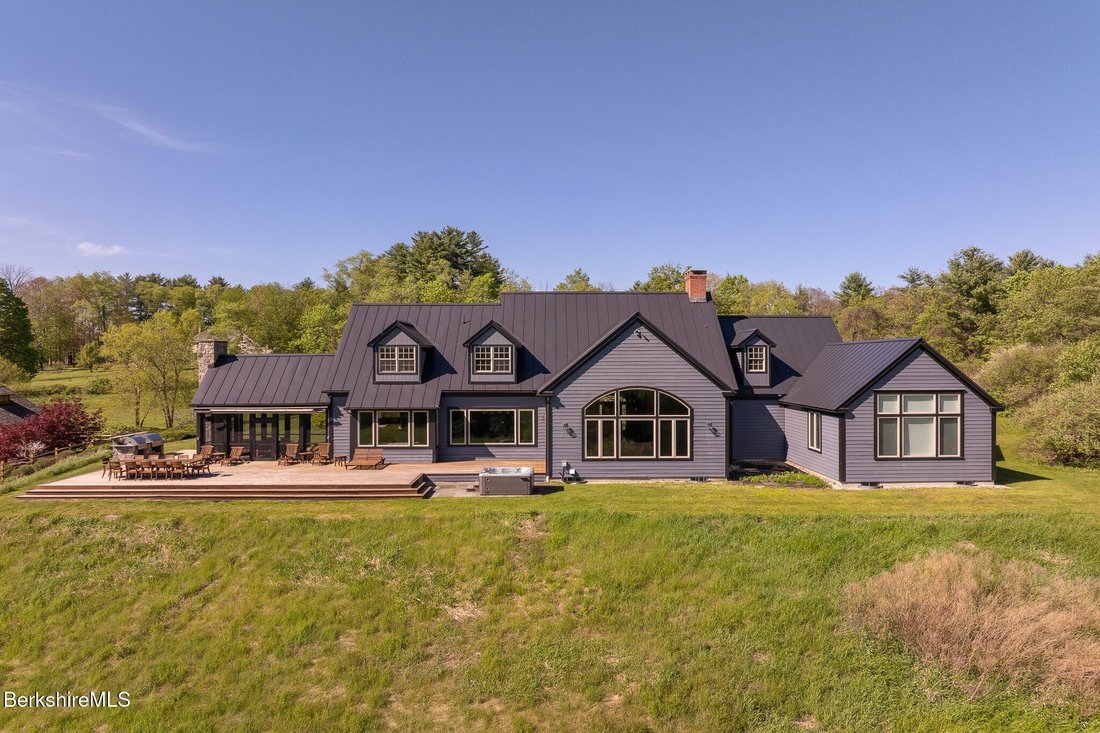 House in Great Barrington, Massachusetts, United States 2 - 16949484