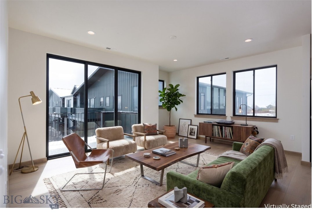 Condo in Bozeman, Montana, United States 2 - 17970053