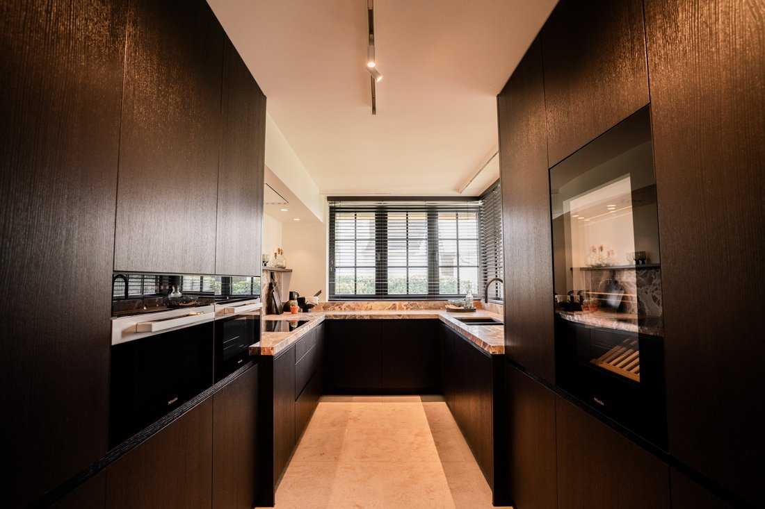 Villa in Knokke-Heist, Flanders, Belgium 5 - 17970349