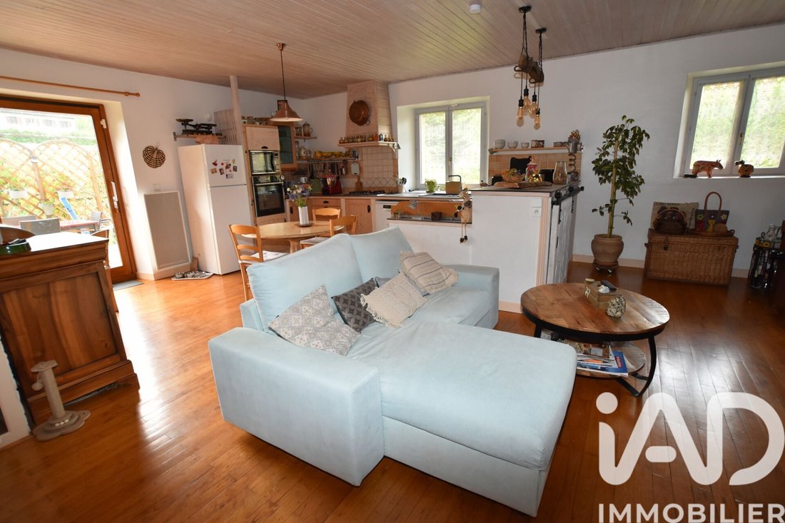 House in Chichilianne, Auvergne-Rhône-Alpes, France 4 - 17970817