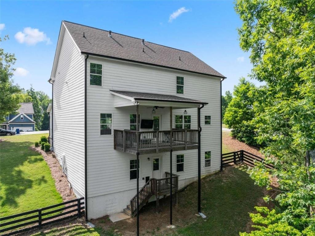 House in Gainesville, Georgia, United States 4 - 17966507