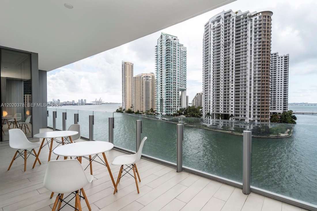 Condo in Miami, Florida, United States 1 - 17966318