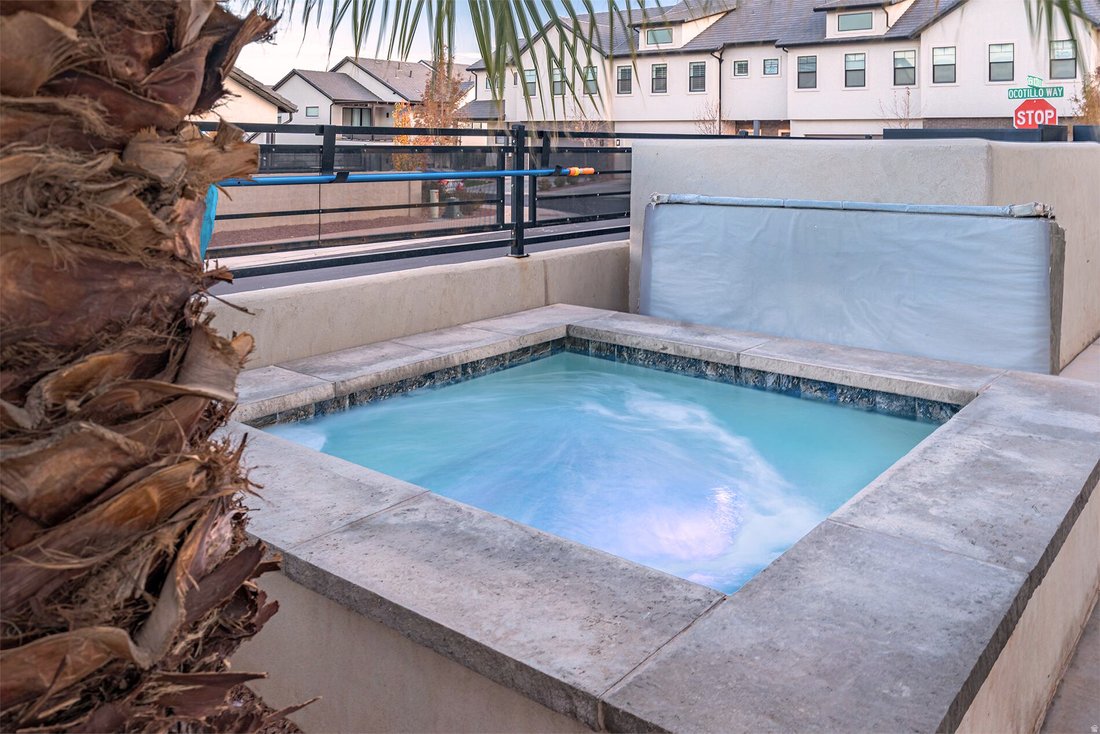 Townhouse in Santa Clara, Utah, United States 4 - 17968459