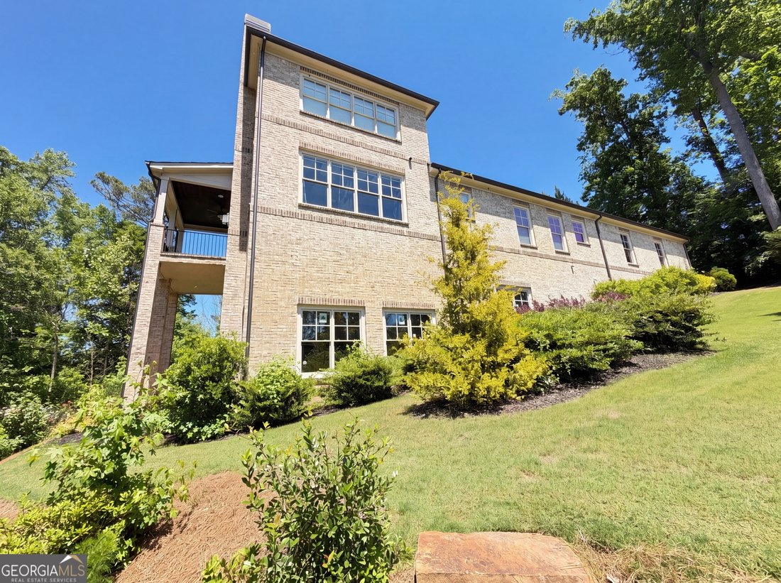 House in Milton, Georgia, United States 5 - 17966665