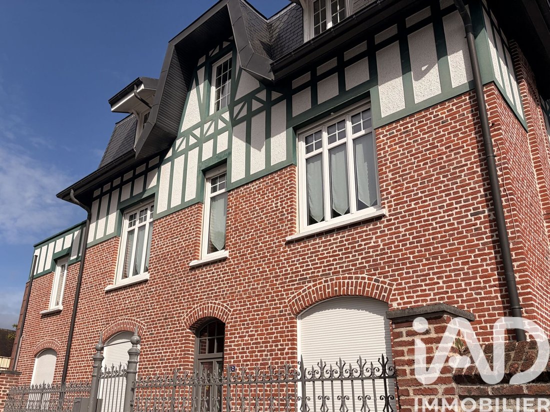 House in Lievin, Hauts-de-France, France 1 - 17971021