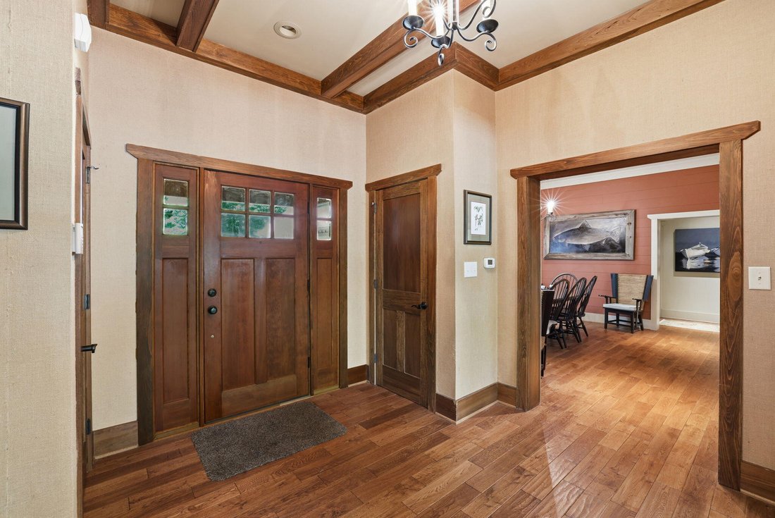 House in Menlo, Georgia, United States 5 - 17968296