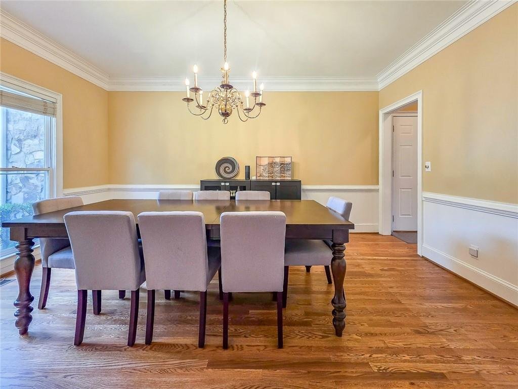 House in Johns Creek, Georgia, United States 4 - 17969147