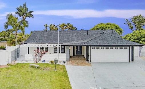House in Huntington Beach, California, United States 1