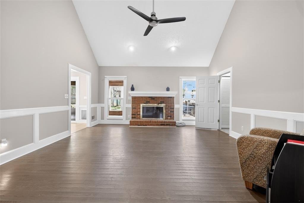 House in Suwanee, Georgia, United States 3 - 17972002
