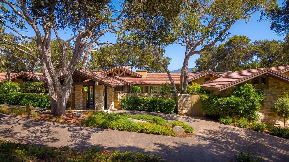 House in Carmel-by-the-Sea, California, United States 1 - 17063435