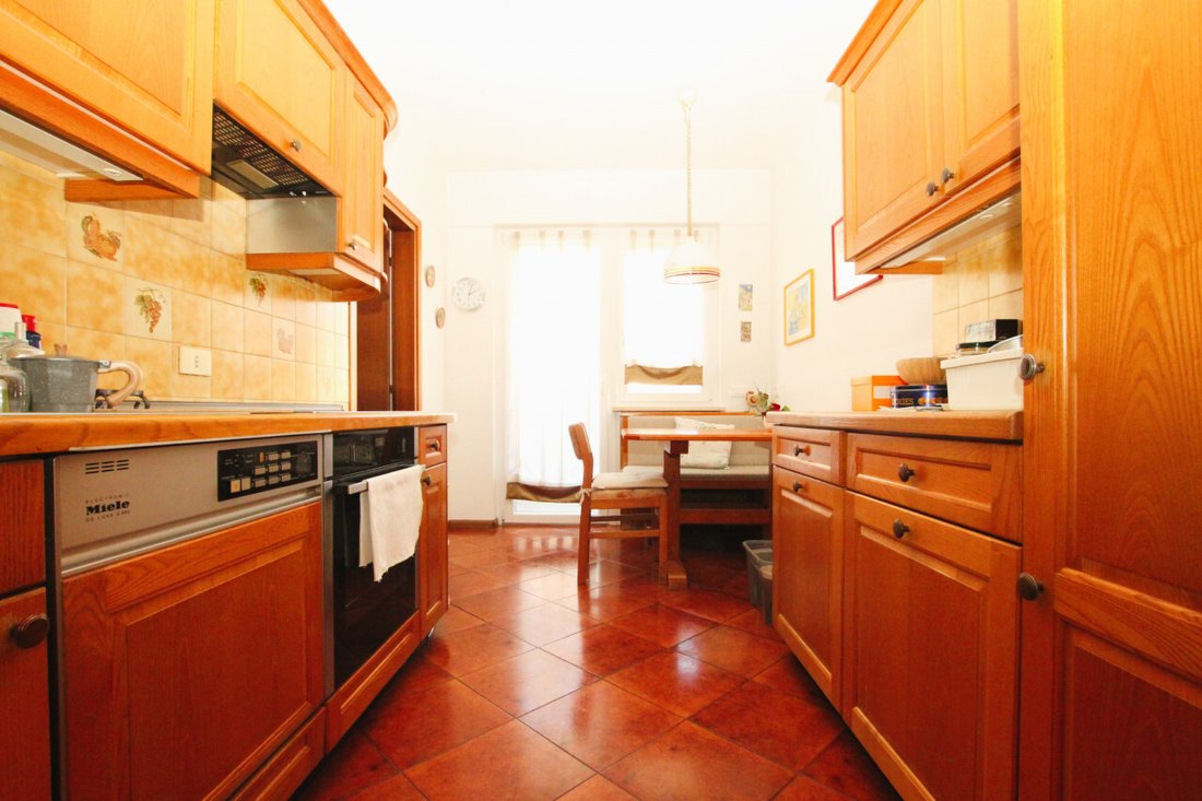 Apartment in Laives / Leifers, Trentino – Alto Adige/Südtirol, Italy 5 - 17970595