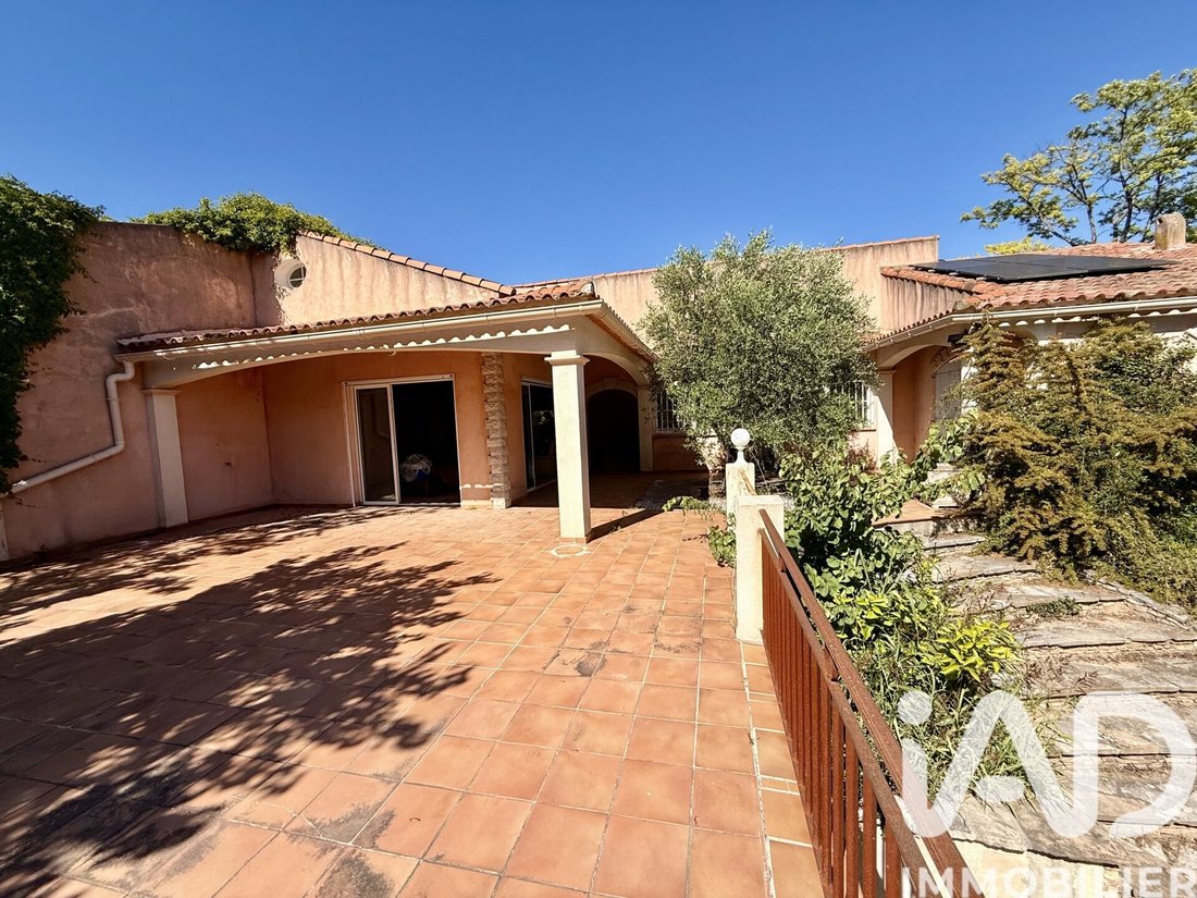 House in Peripherie, Cassis, France 3 - 17970610