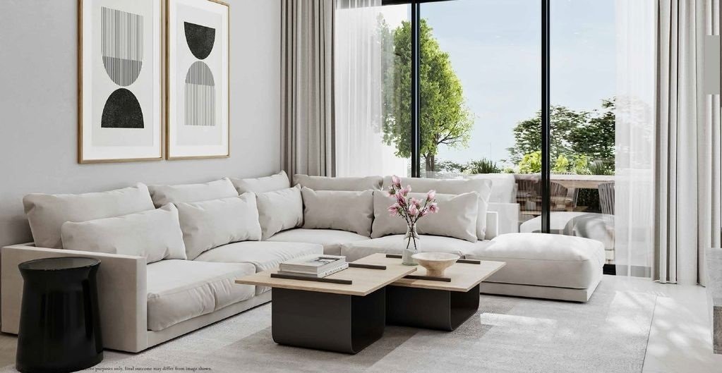 Apartment in Limassol, Limassol, Cyprus 1 - 14423433