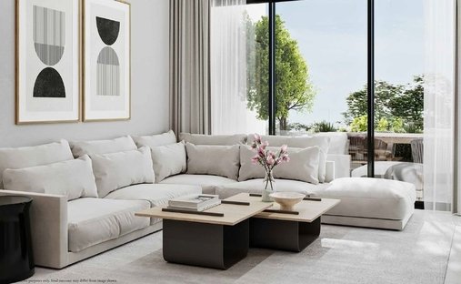 Appartement à Limassol, Limassol, Chypre 1