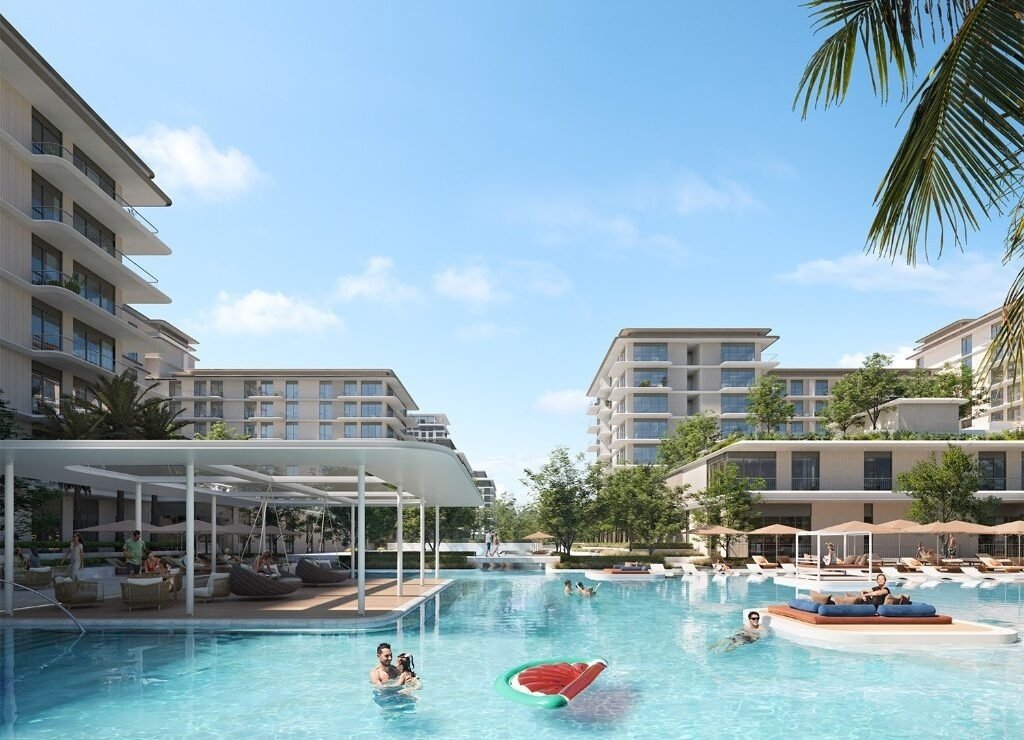 Condo in Al Mina / Dubai Maritime City, Dubai, United Arab Emirates 5 - 17970369