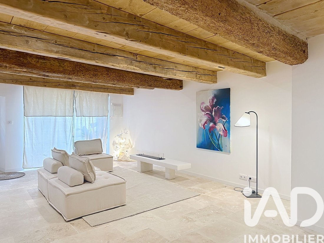 House in Abbaye-La Motte, Avignon, France 4 - 17968126