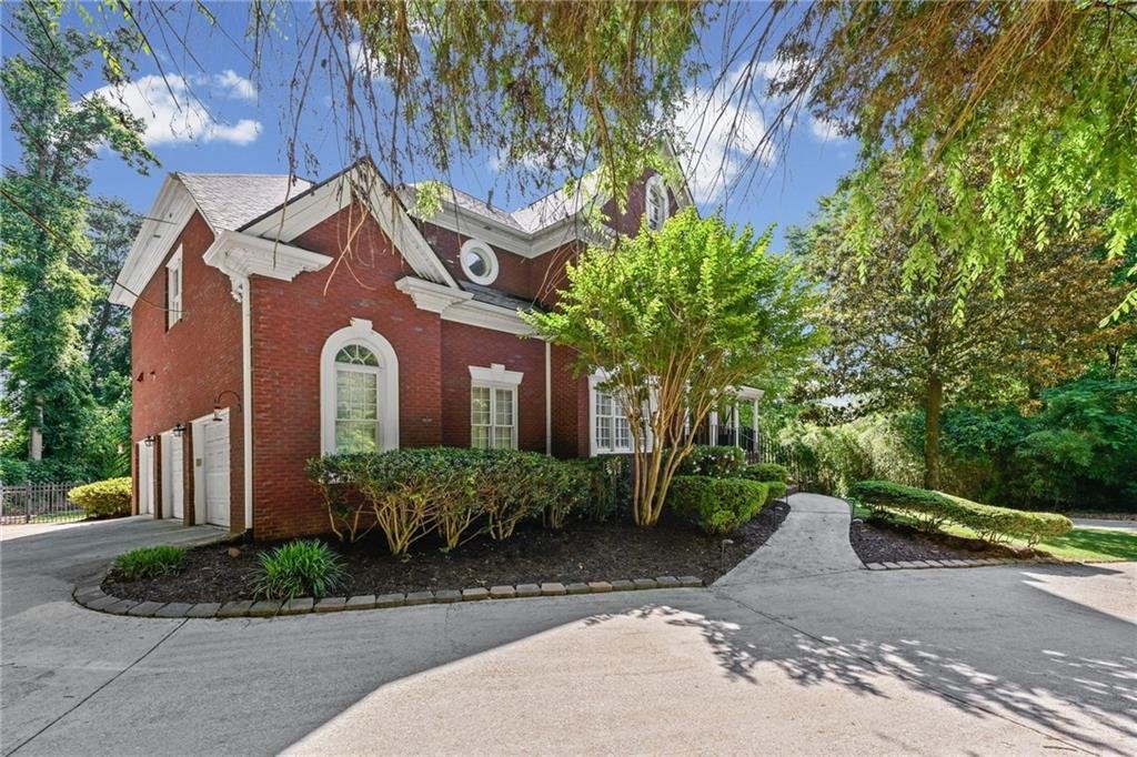 House in Decatur, Georgia, United States 4 - 17969186