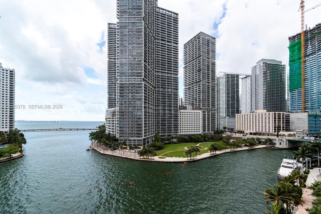 Condo in Miami, Florida, United States 5 - 17966318