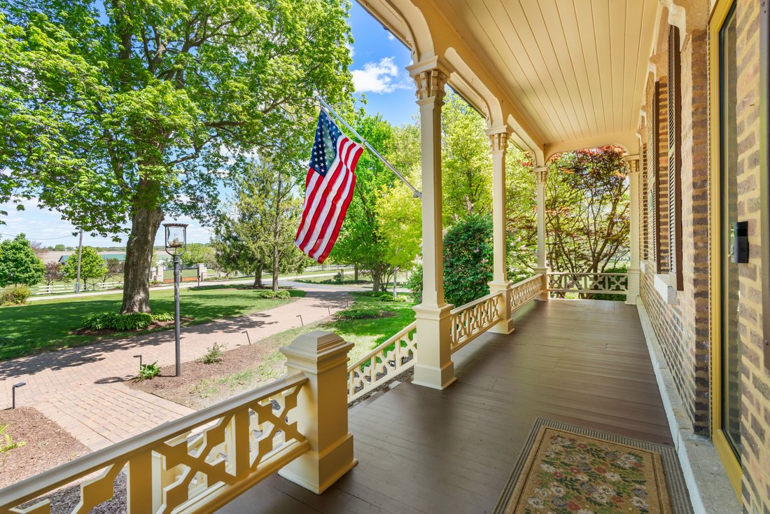 House in Oswego, Illinois, United States 4 - 17967166
