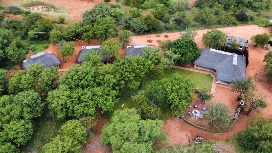Farm Ranch in Alldays, Limpopo, Südafrika 1 - 17967807