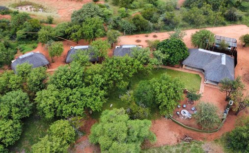 Terrain à Alldays, Limpopo, Afrique du Sud 1