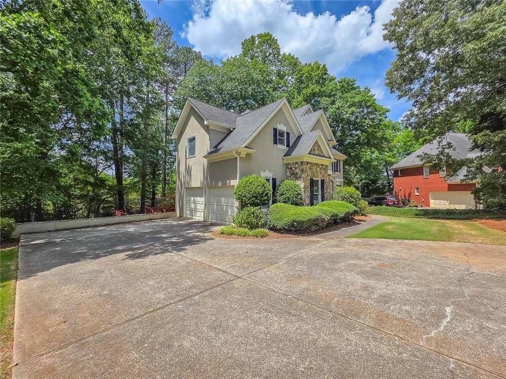 House in Johns Creek, Georgia, United States 2 - 17969147