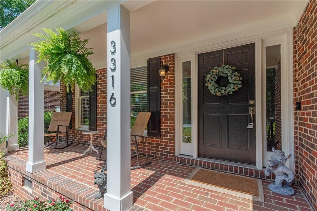 House in Elon, North Carolina, United States 4 - 17933173