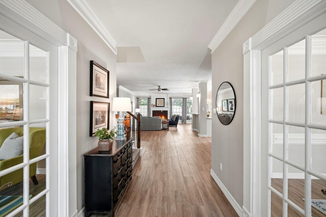 House in Spring, Texas, United States 3 - 17969802