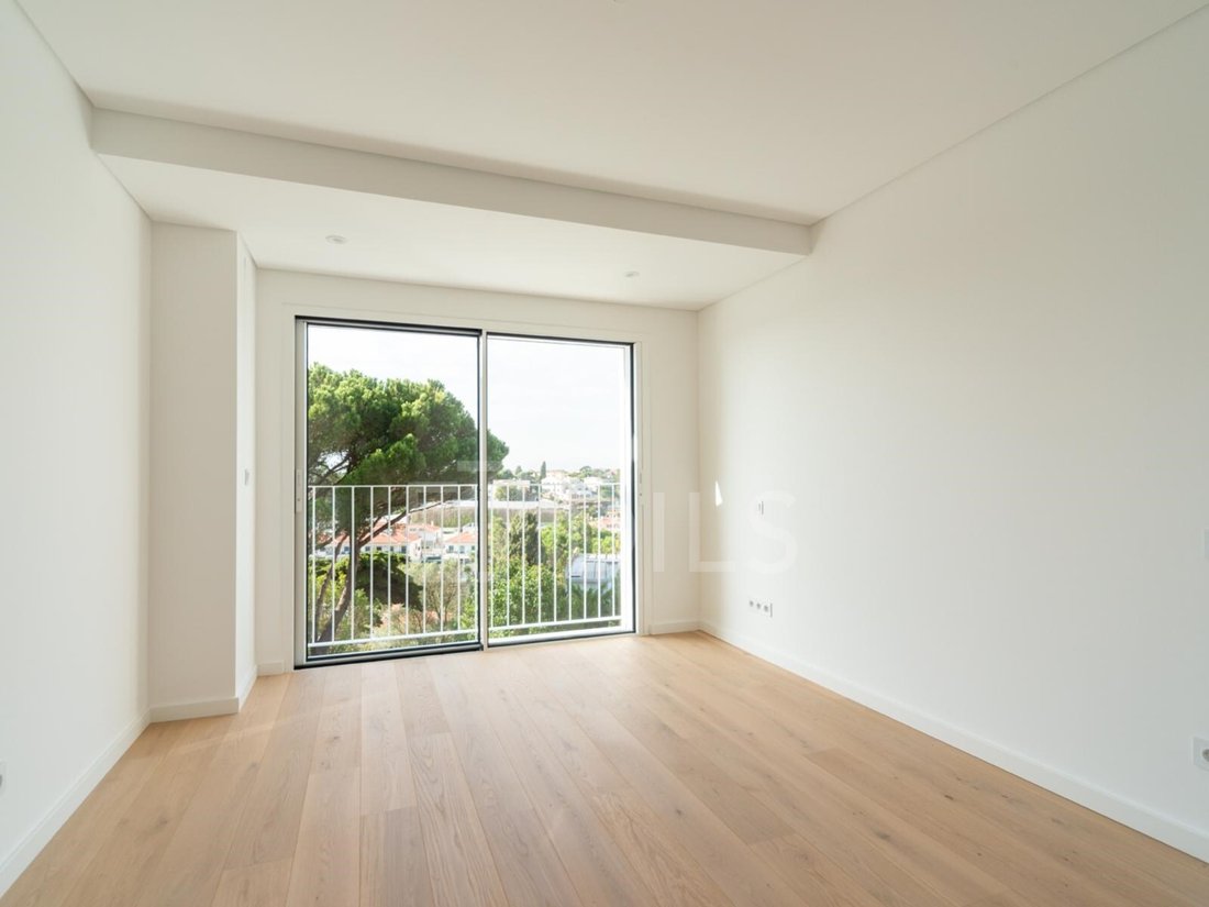 House in Estoril, Cascais e Estoril, Lisbon 5 - 16094934