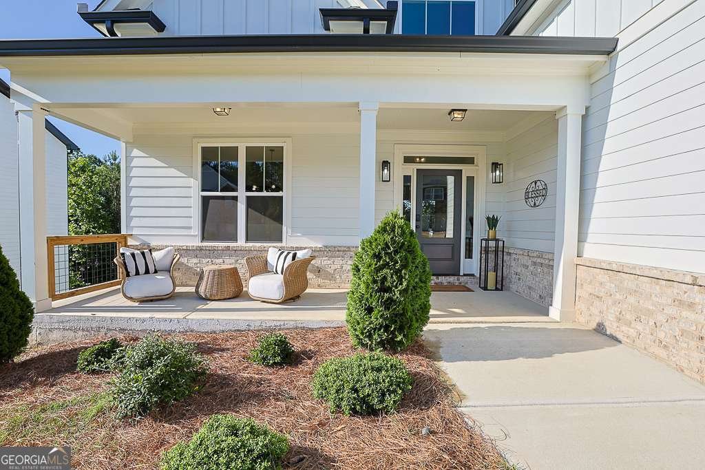 House in Dallas, Georgia, United States 2 - 17969519