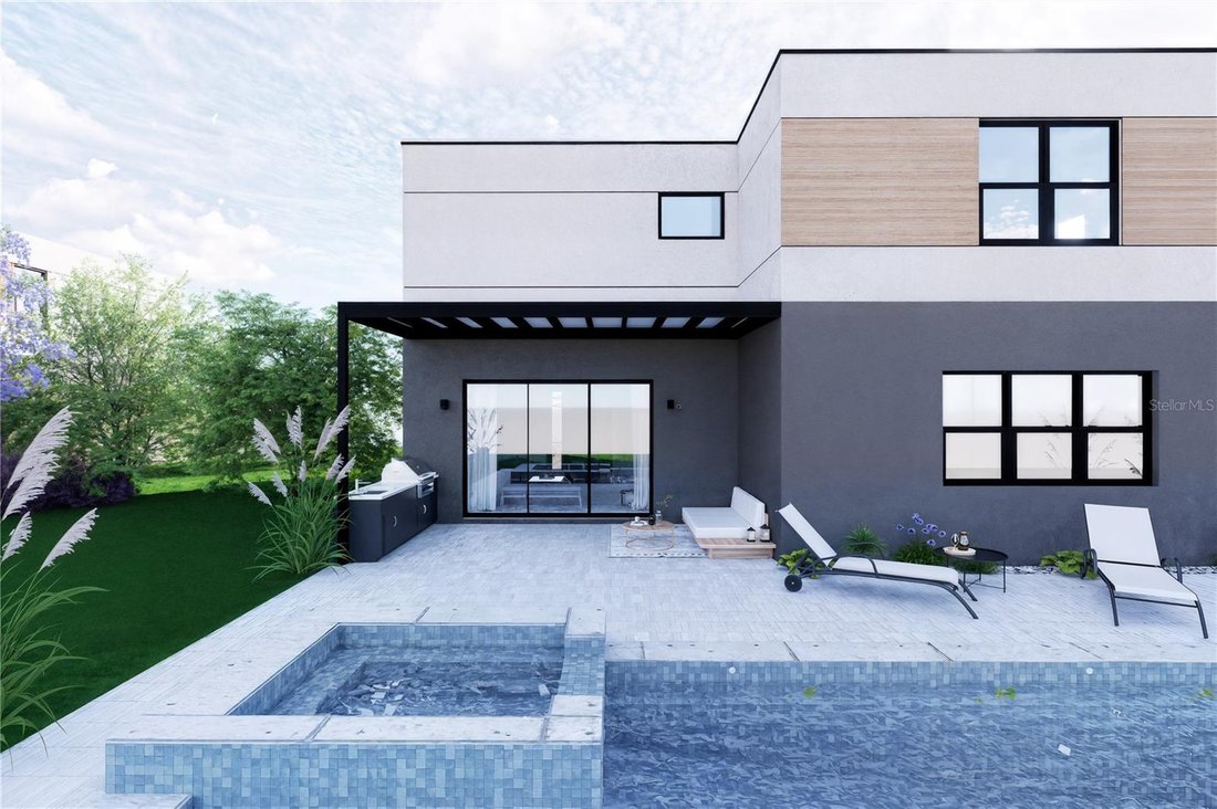 House in St. Cloud, Florida, United States 2 - 17966327