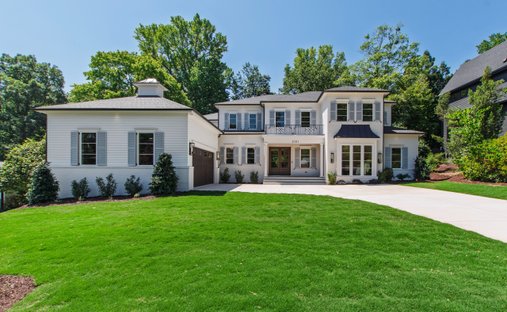 House in Raleigh, North Carolina, United States 1