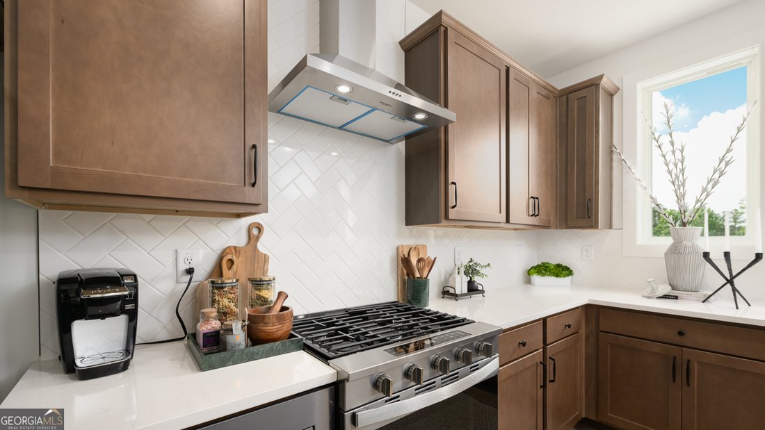 Townhouse in Peachtree Corners, Georgia, United States 4 - 17621975