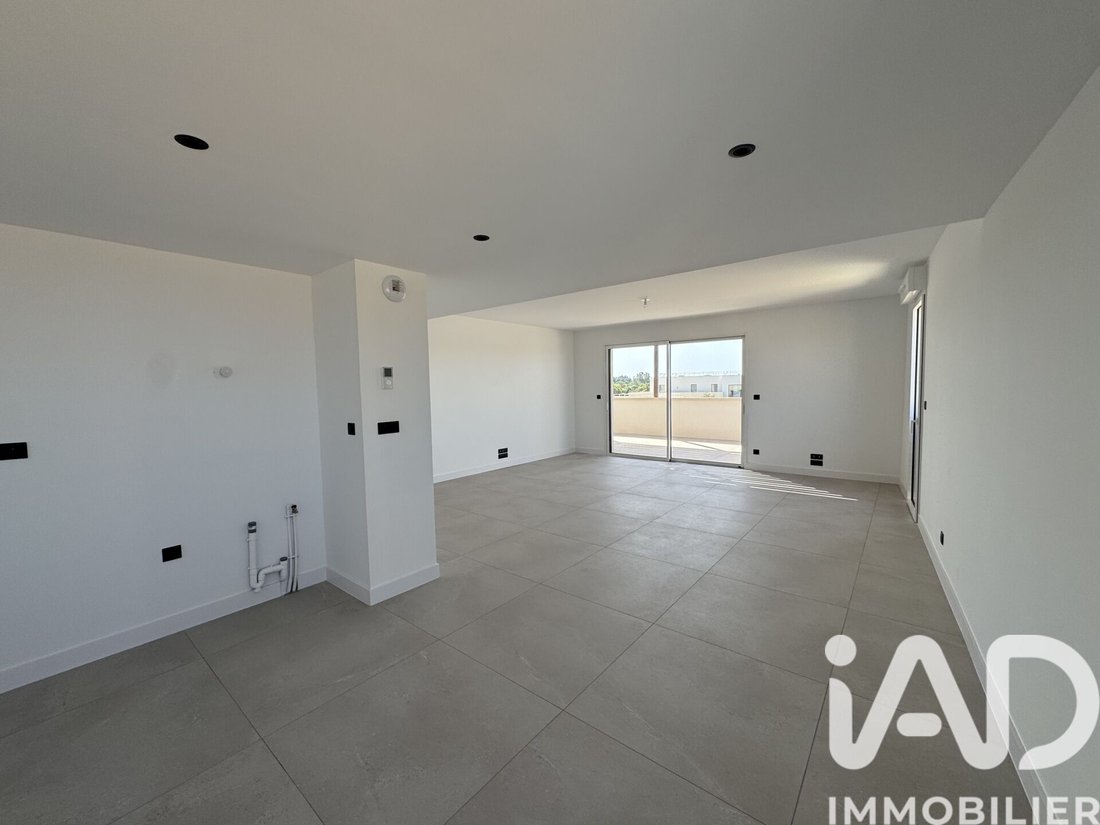 Apartment in Sud, Castries, France 2 - 15859781