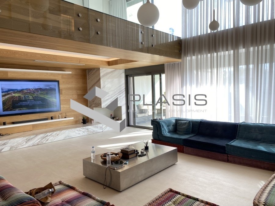 Apartment in Voula, Attica, Greece 1 - 17966796