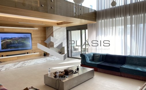 Apartamento en Voula, Ática, Grecia 1