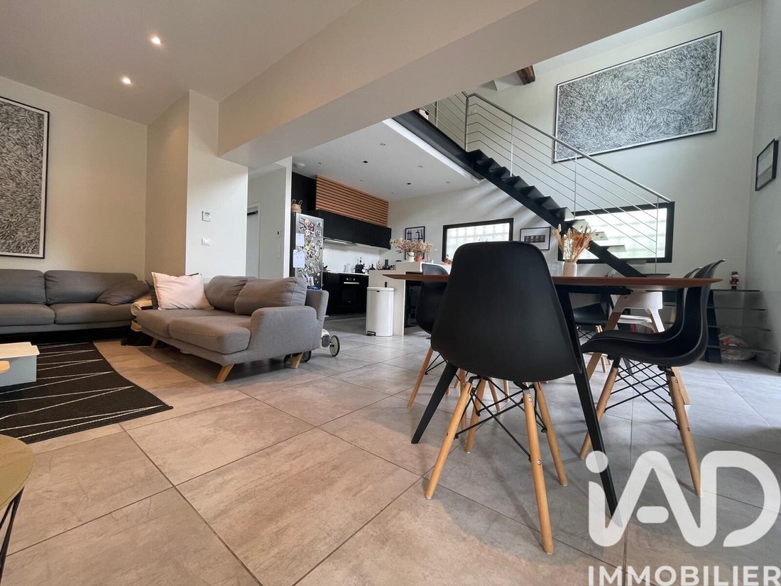 House in Les Sables, Capbreton, France 3 - 17971062