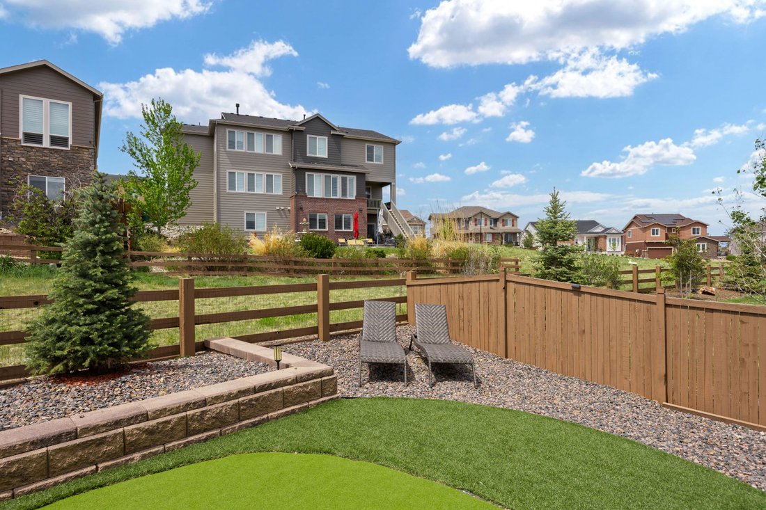 House in Castle Rock, Colorado, United States 3 - 17968138