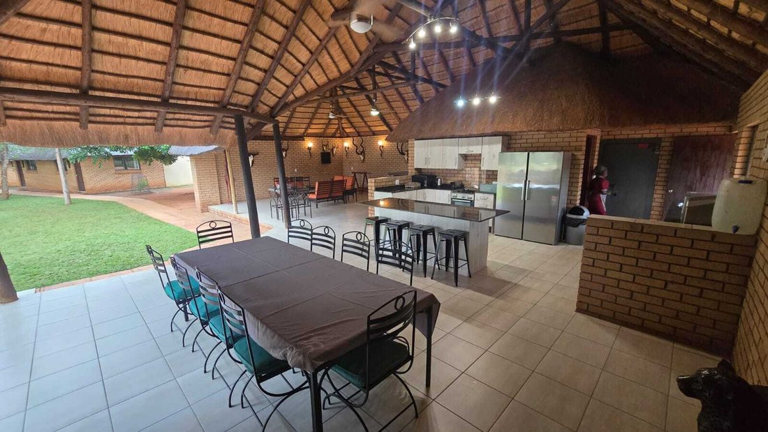 Farm Ranch in Alldays, Limpopo, Südafrika 4 - 17967807