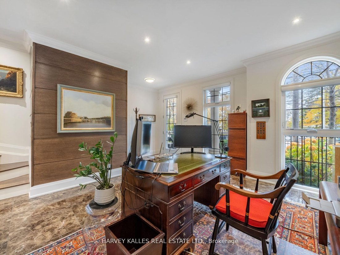House in Toronto, Ontario, Canada 4 - 17971268