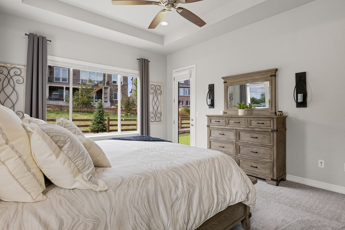 House in Castle Rock, Colorado, United States 4 - 17968138