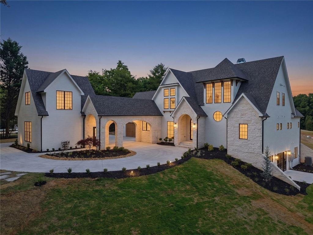 House in Canton, Georgia, United States 3 - 17966429