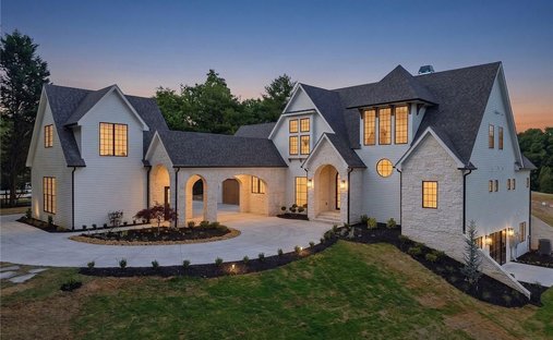Casa a Canton, Georgia, Stati Uniti 1