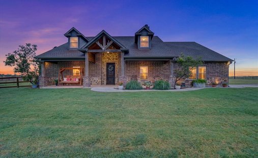 Casa en Decatur, Texas, Estados Unidos 1