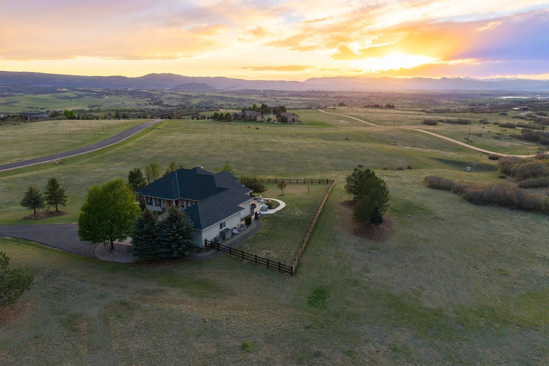 House in Sedalia, Colorado, United States 3 - 17967918