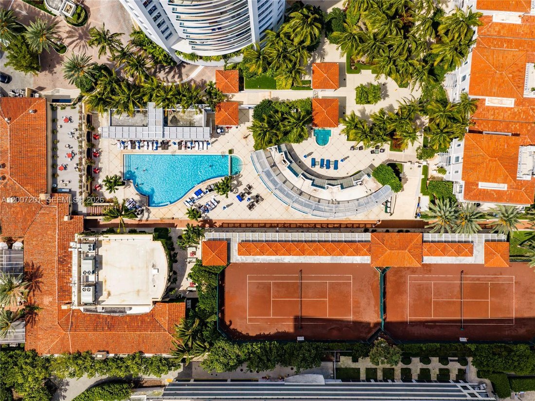 Condo in Miami Beach, Florida, United States 5 - 17968638