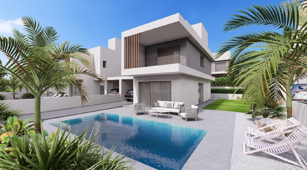 House in Zygi, Larnaca, Cyprus 3 - 17471095
