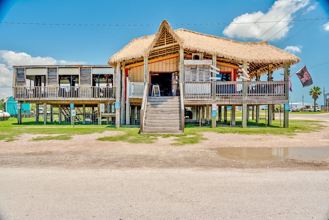 House in Bolivar Peninsula, Texas, United States 5 - 17969812