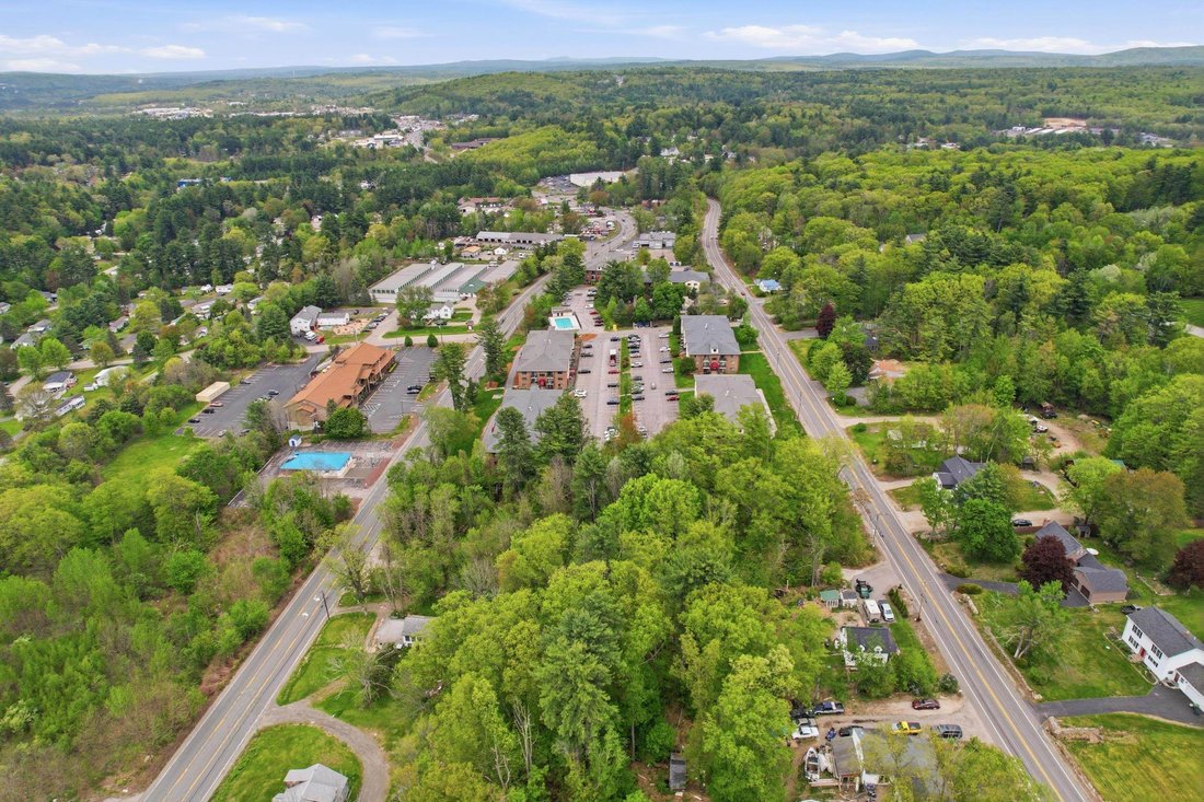 Land in Hooksett, New Hampshire, Vereinigte Staaten 5 - 17935396