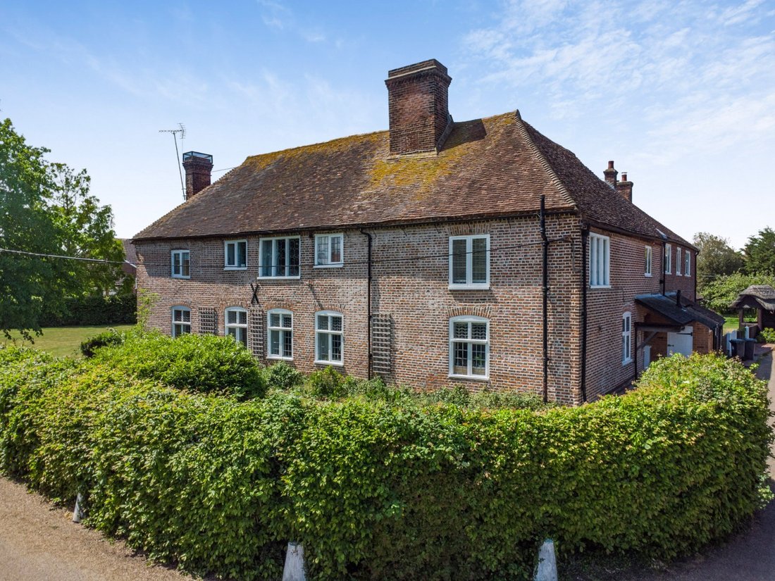 House in Chestfield, England 1 - 17966212